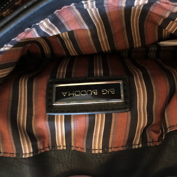 Big Buddha Crossbody Bag - Picture 8 of 16